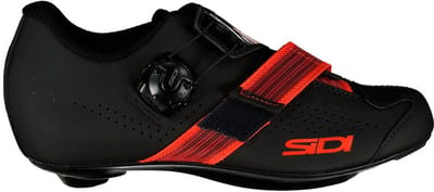 Sidi Prima Raceschoenen Wit EU 37 1/2 Vrouw