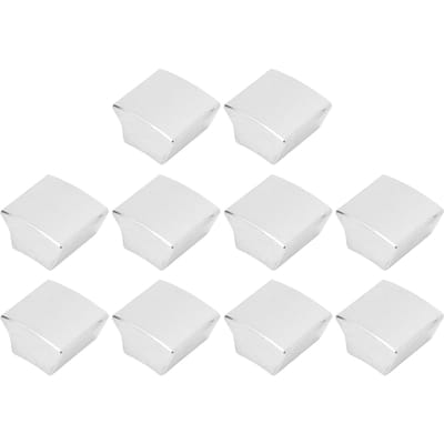 10 STUKS Cam Phaser Lock Out Kit Vervanging voor Ford Mustang 4.6L 3V V8 Motoren 2005?2010 white