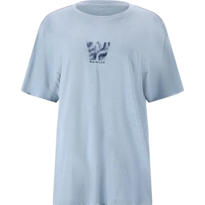 T-shirt dames Whistler Hockley Printed