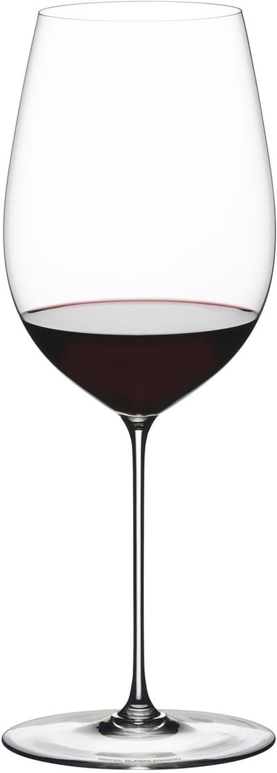 Riedel Rode Wijnglas Superleggero - Bordeaux Grand Cru - 953 ml