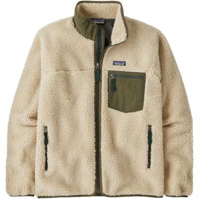 Fleece Patagonia Classic Retro-X