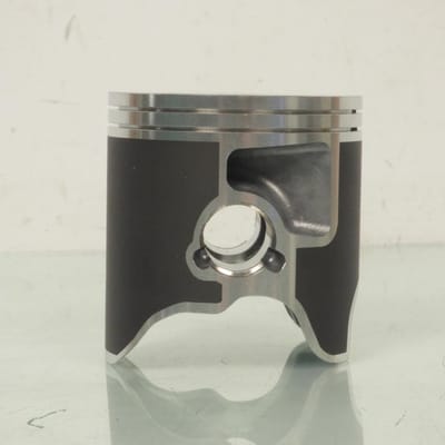 Piston moteur Vertex pour Moto Husqvarna 300 Te 2T 2014 à 2017 cote C Ø71.96mm / 23375C Neuf