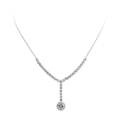 Diamonfire 63.0974.108245 Dames Ketting - Collier