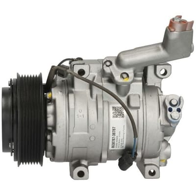 Airco-compressor TEAMEC 8638787
