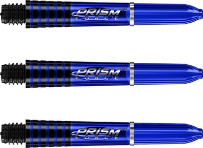 Winmau Prism Force Blue - Dart Shafts