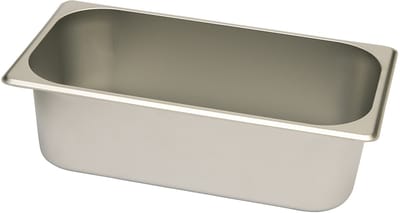 BrandNewCake Losse Bak t.b.v. Tempereermachine 3.8L