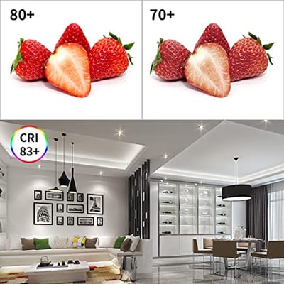 5W LED Inbouwspot - Waterproof, Neutraal Wit, Extra Vlak en Energiebesparend voor Badkamer, Keuken en Woonkamer