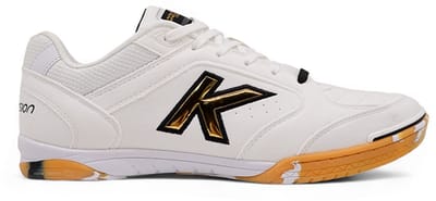 Kelme Precision Zaalschoenen Wit EU 44 Man