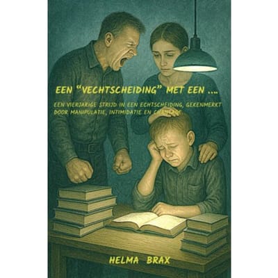 Een - Helma Brax