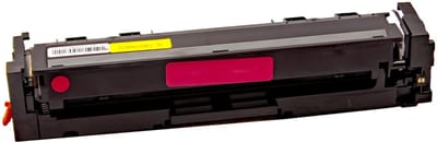 ABC huismerk toner magenta geschikt voor HP Laserjet Pro M154 MFP M180 M180n M181 M181fw M 154 M 180 M 180n M 181 M 181fw HP 205A CF533A
