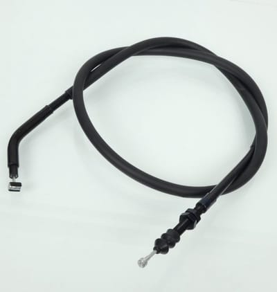 Câble d'embrayage Teknix pour Moto Kawasaki 600 ZL Eliminator 1986 à 1987 Neuf