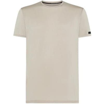 T-shirt Korte Mouw Roberto Ricci Designs 26210-85