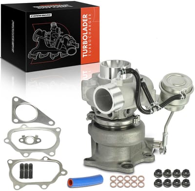 Frankberg 1x uitlaatturbolader voor Subaru Forester SG 2.5L 2003-2005