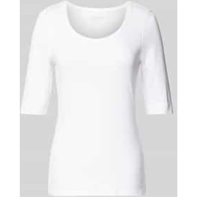 T-shirt met halflange mouwen, model 'Daily'