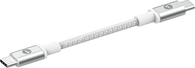 ZAGG mophie - USB-C cable - 24 pin USB-C to 24 pin USB-C - 1.5 m