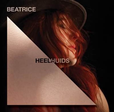 Beatrice Van Der Poel - Heelhuids (LP)