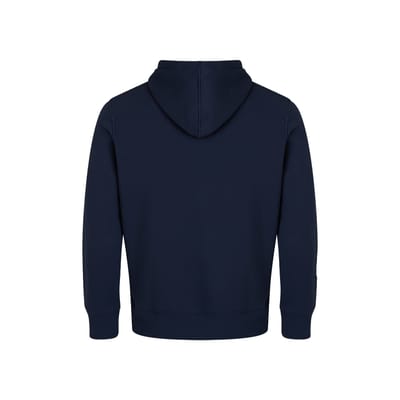 Canterbury Heren Tempo Hoodie (Marineblauw)
