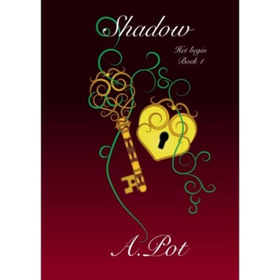 Shadow - Anneke Pot