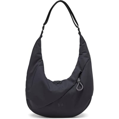 Sacs Bandoulière Under Armour Noir ONESIZE black