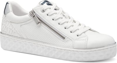 Marco Tozzi Dames Sneaker 2-23709-41 191 F-breedte Maat: 39 EU