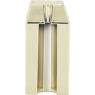 Taille-crayon à sourcils 4 en 1 Multifonctionnel Portable Outil Auxiliaire de Taille Cosmétique pour Sourcils