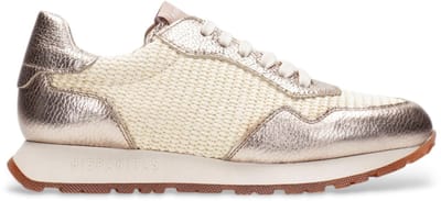 Hispanitas Rhv254045 Sneakers - Leer - Dames - Brons - Maat 38