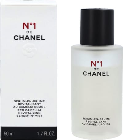 Chanel N1 Red Camelia Revitalizing Serum-in-Mist50 ml.