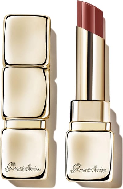 Guerlain KissKiss Shine Bloom 3.2gr Lipstick Kiss To Say 521 - 521 Kiss To Say