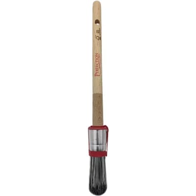 Perfection Ronde Kwast Voor Solventverven 10mm