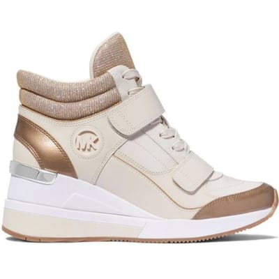 Michael Kors Sneakers Camel/Multi