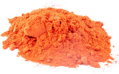Tuana Kruiden - Paprika Poeder Gerookt - Bakje 60 Gram - Tuanashop - KP0194