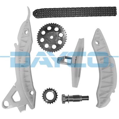 Distributiekettingset DAYCO KTC1071