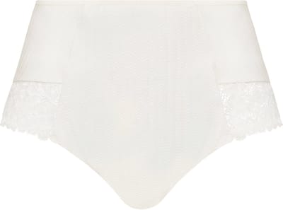 Chantelle – Sublime – Tailleslip - C19WC6 – Milk – Maat 42