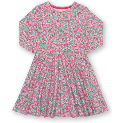 Baby meisje skater jurk Kite Ditsy Tales