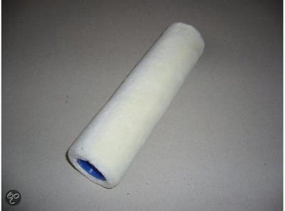 verfroller mohair 25cm (1st.)