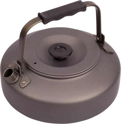 OPTIMUS Terra Kettle