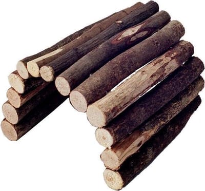 Knaaghuis Hout medium