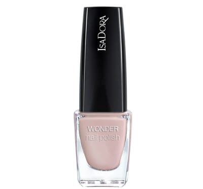 ISADORA WONDER NAIL POLISH – 109 Rose Petal