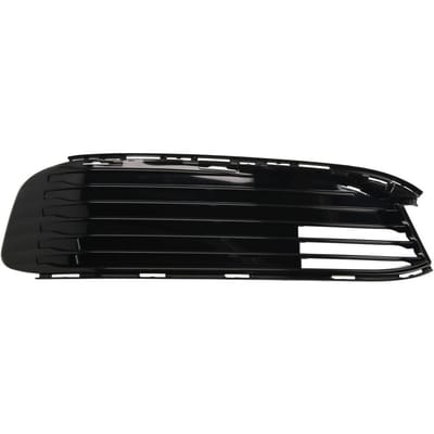 Bumper - onderdelen BLIC 6502-07-0078916CP