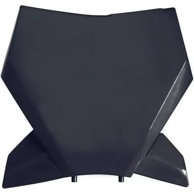 Plaque de Moto Nummer Voorkant Racetech KTM 150 XC-W