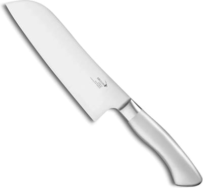Déglon Santokumes 18 cm – Duurzaam Roestvrijstaal – Modern Design – Vaatwasserbestendig