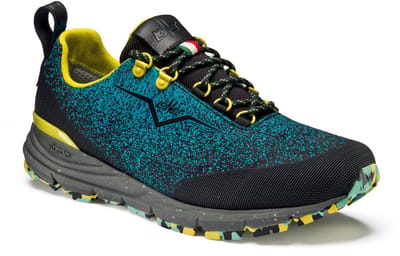 Lomer Spider Ultra MTX Wandelschoenen Camouflage Sky Maat 45
