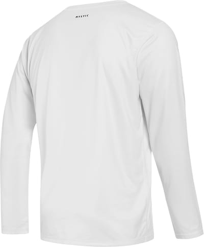 2026 Mystic Heren Star Korte Mouw Dry Lycra Vest - Lange