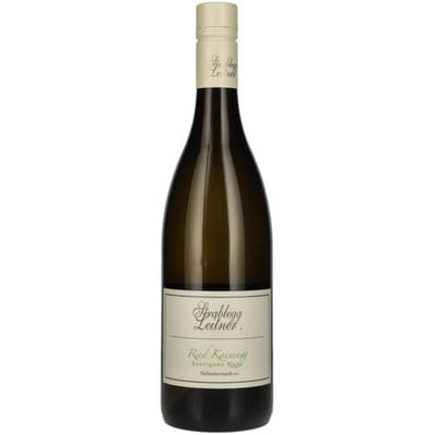 Strablegg-Leitner Sauvignon Blanc Ried Kaiseregg Südsteiermark DAC 2024 13,5% Vol. 0,75l