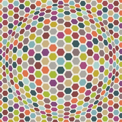 RETRO BEHANG 3D AS CREATION 7903-16