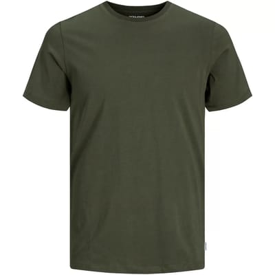 Jack & Jones Jjeorganic basic tee ss o-neck noos