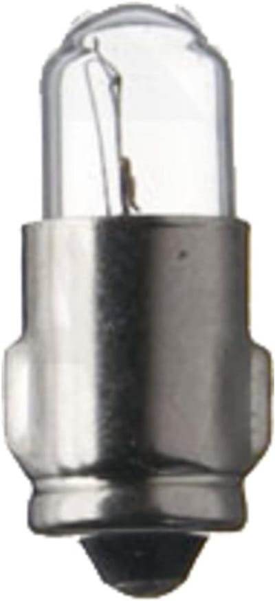 10 stuks gloeilamp 12V 2W Ba7s - betrouwbare verlichting voor diverse toepassingen