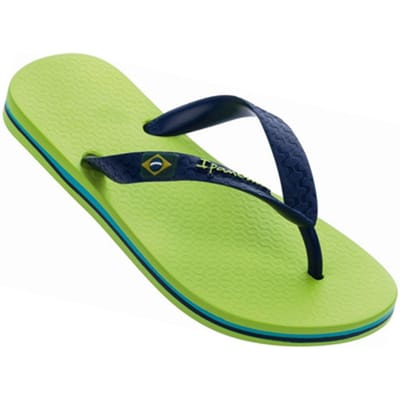 Ipanema Clas Brasil Ii Kids - Fashion Wear - Kinderen