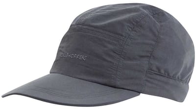 Craghoppers Nosilife Desert Iii Pet Grijs S-M