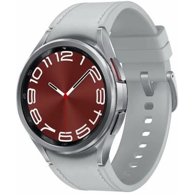 Slim horloge Samsung Galaxy Watch6